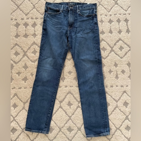 Lucky Brand Men’s Jeans - Picture 2 of 12